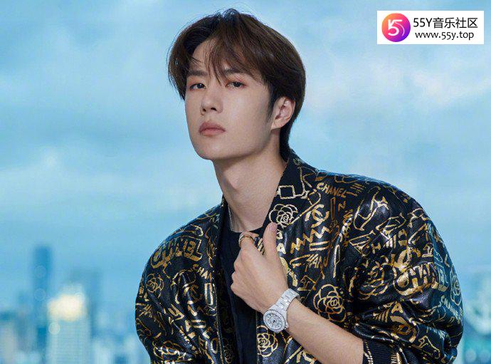 王一博粉丝为什么联名抵抗周蓝