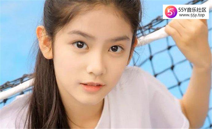 宝藏女孩赵蕴卓