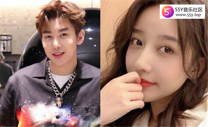 周艺轩与陈梦瑶关系