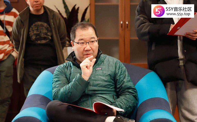 英达三段婚姻无缝衔接