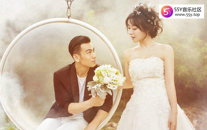 戴向宇澄清二婚绯闻说了什么 和陈紫函结婚四年有孩子了吗