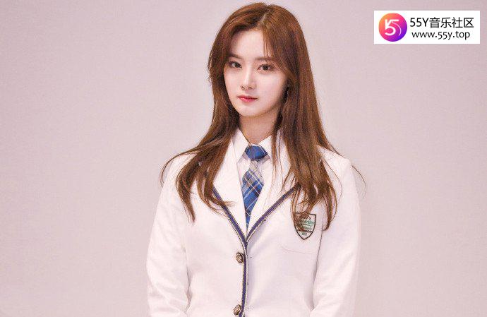 徐艺洋老板是黄子韬吗 两人关系怎么样竟当众吐槽黄子韬？