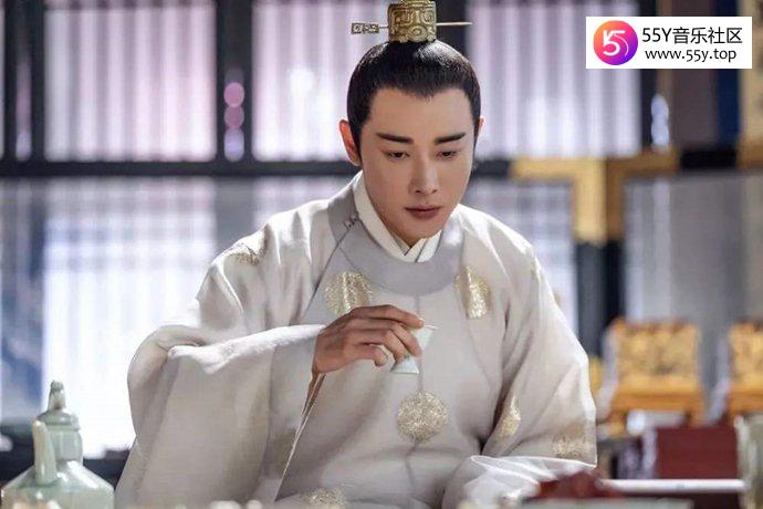 《鹤唳华亭》讲的什么