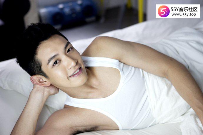 柯震东新电影《打喷嚏》即将上映 难道他要正式复出了吗?