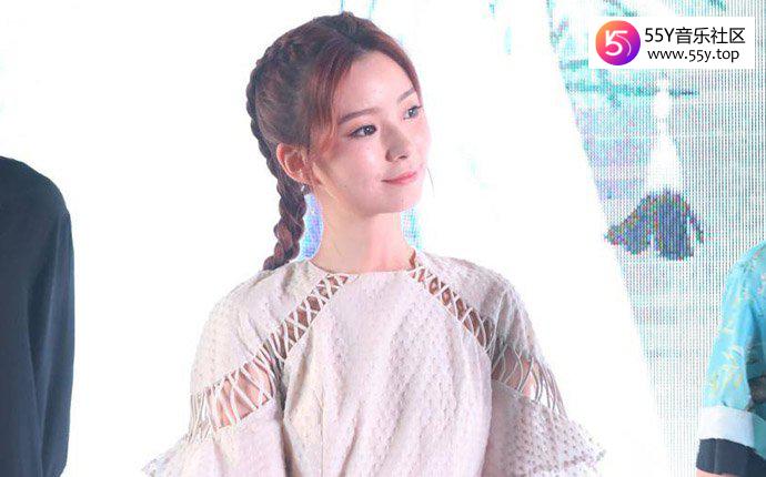 陈卓璇敢说是真性情还是立人设