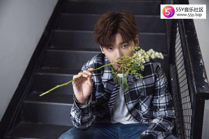 邢昭林不能圈粉是为什么呢