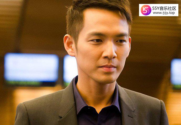 钟汉良老婆是谁