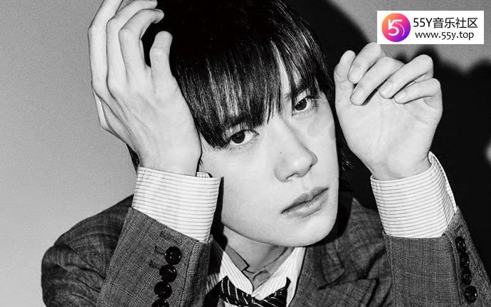 少年之名什么时候播出呢?