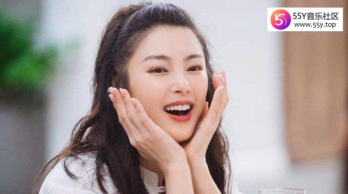 张雨绮曾用名张爽