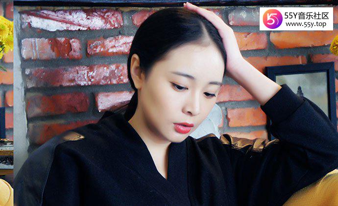 高叶怎么走红的