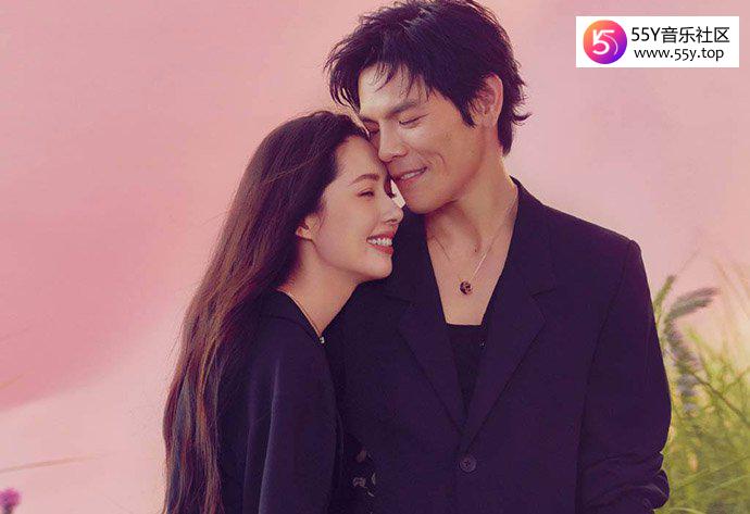 郭碧婷清空和向佐有关动态 2人闹掰?多次发文是暗讽向太吗