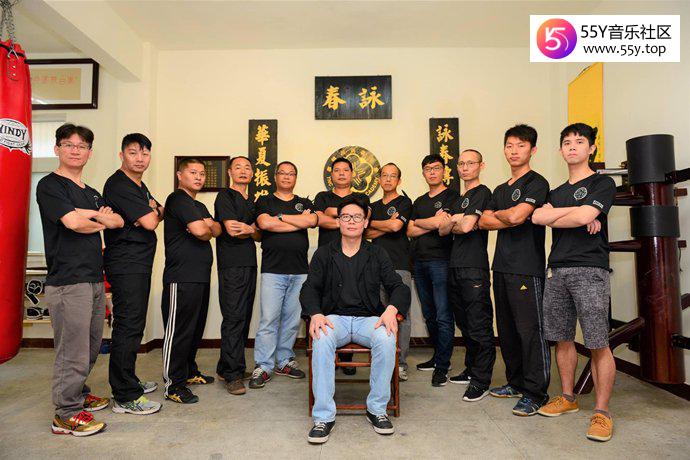 叶问哪个徒弟最厉害