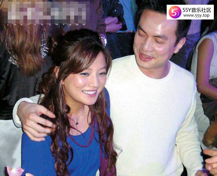 赵薇李泉是朋友还是恋人