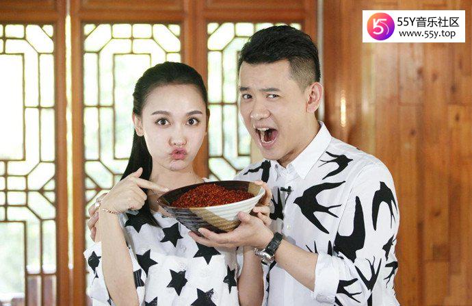 李响孙骁骁八年恋情分手 分手原因与多次拒绝求婚有关?