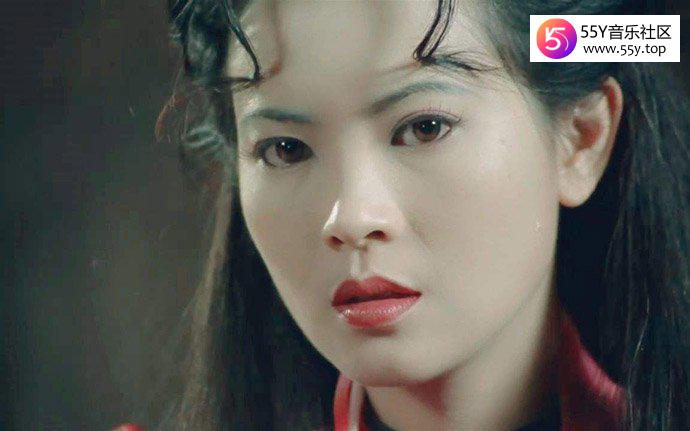 蓝洁瑛变疯的原因