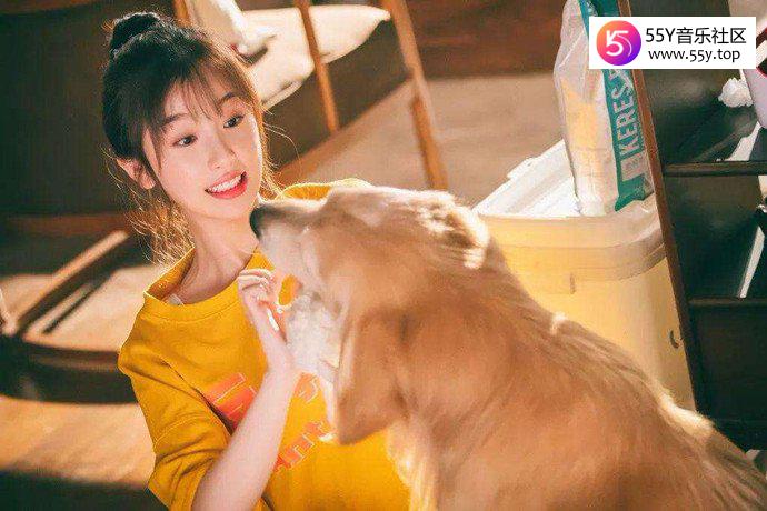 虞书欣表示将屏蔽朋友圈