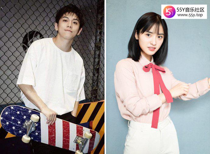 武艺恋情曝光近况如何 武艺不是喜欢沈月吗新女友是谁个人资料