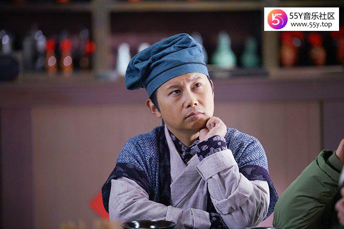 何云伟感情生活起底