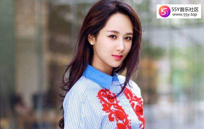 2020金鹰女神是杨紫?