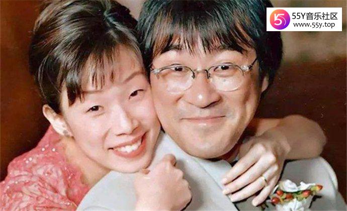 李宗盛前妻林忆莲