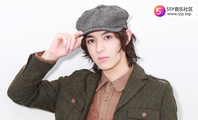少年之名左叶个人资料 人气呼声高左叶背景起底