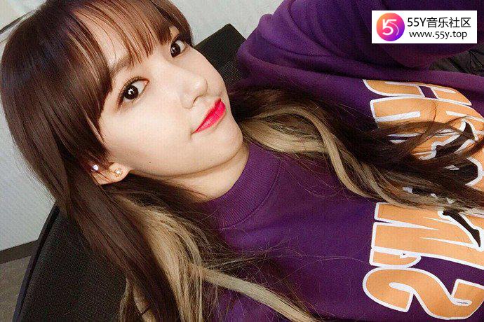 166cm的程潇穿155cm的衣服身高遭质疑