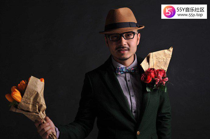 汪涵被受害者声讨