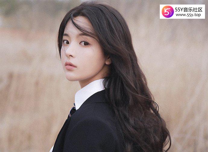 杨超越为什么不好好读书