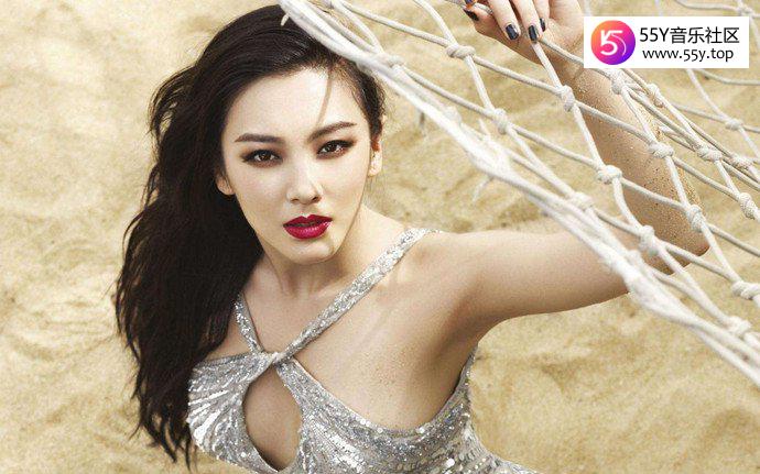 张雨绮有一对双胞胎孩子 张雨绮为什么从来不提自己的孩子