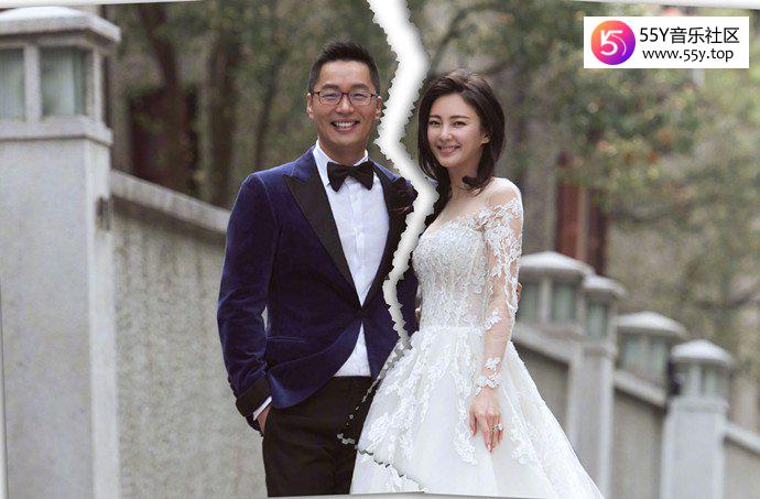 张雨绮感情经历结过多少次婚