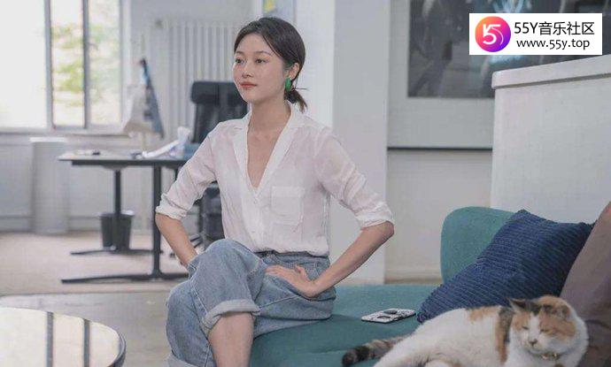 晚晚插足小三上位