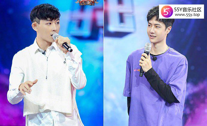 敖犬为什么是王一博师弟 敖犬和王一博是什么关系