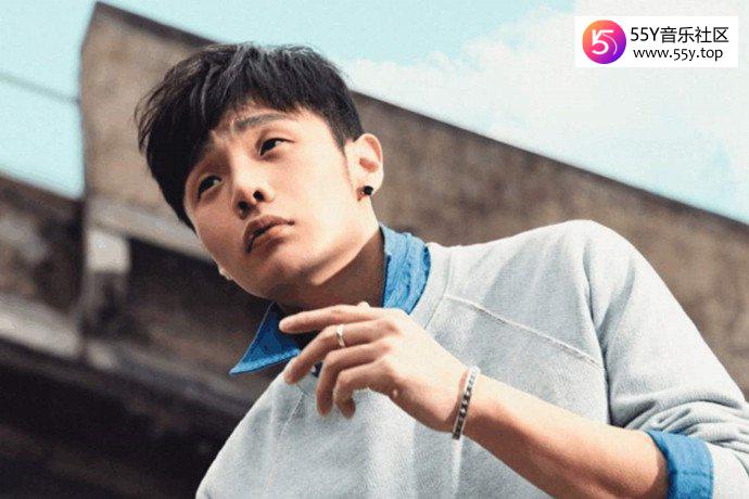 李荣浩解释新歌创作思路