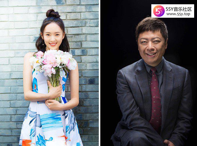 童瑶老公王冉的强大背景是什么