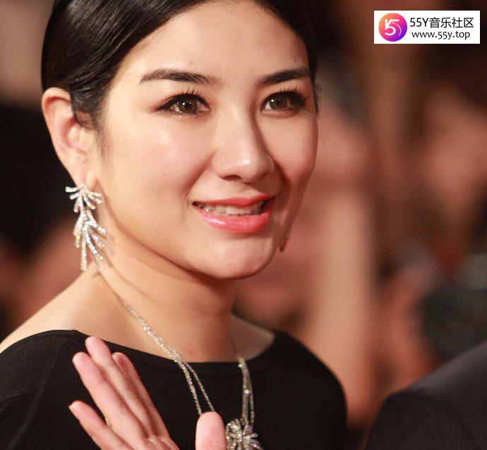 叶璇黄奕真实关系