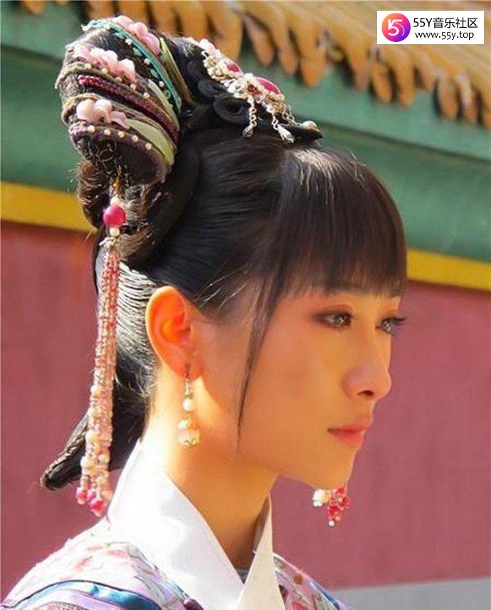 安陵容的结局是什么