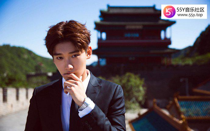 邢昭林新剧《你是我的命中注定》开播