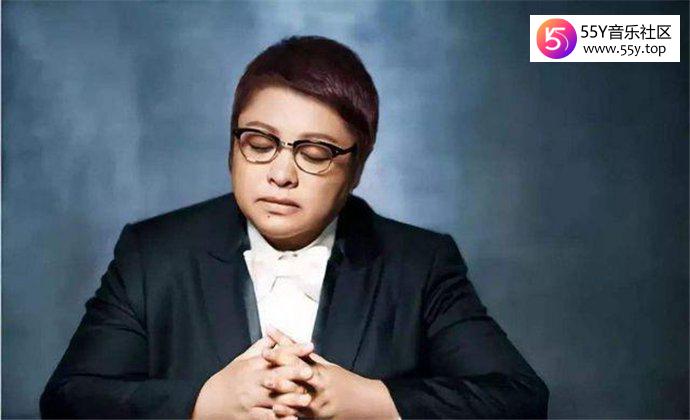 韩红是一个非常有爱心的人