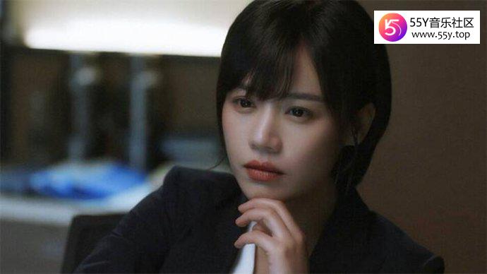 马思纯表演翻车遭群嘲