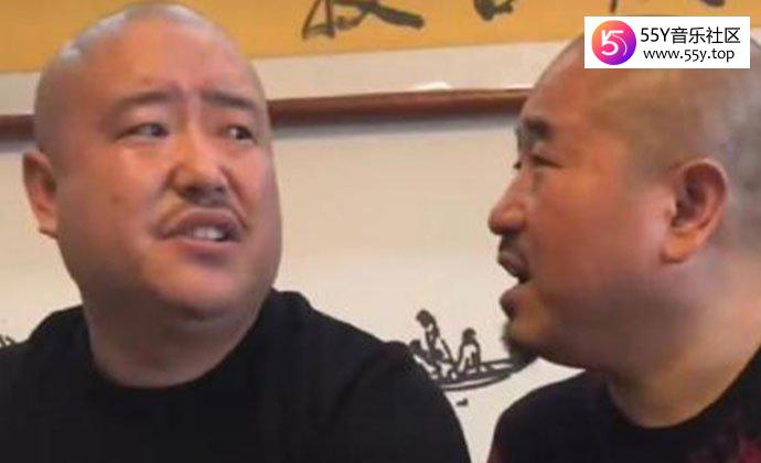 赵明远和师父王小利