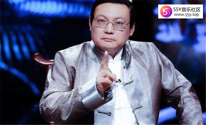梁宏达事件是怎么回事 被封杀原因是祸从口出