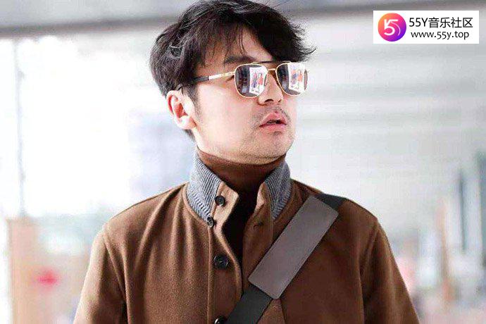 雷佳音一眼认出孙苪