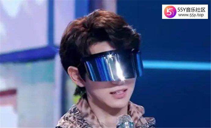 实力歌手凡宇是真名吗