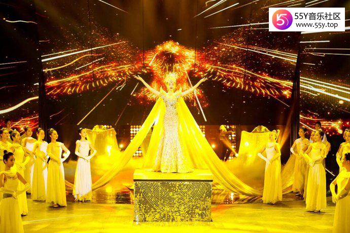 究竟金鹰女神花落谁家