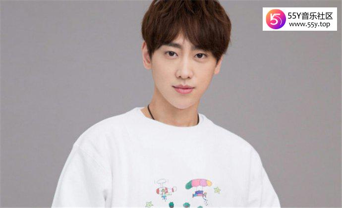 魏巡选秀冠军出身