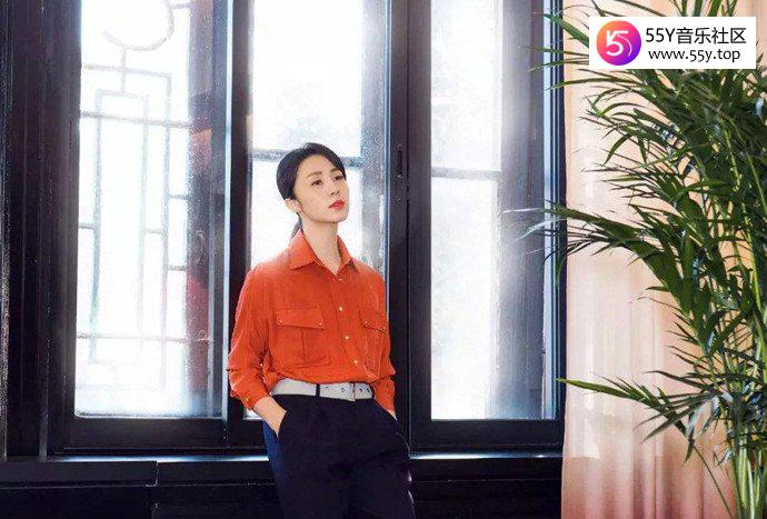 孙莉跳舞 孙莉以前对自己跳舞竟没有自信?