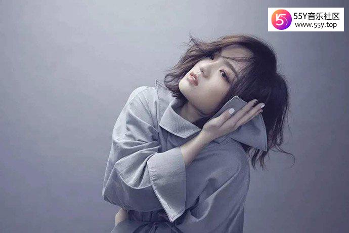 徐佳莹为什么叫徐拉拉