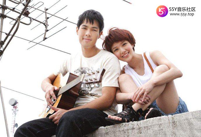 杨祐宁郭采洁相恋经历 五年恋情回顾分手也太遗憾了