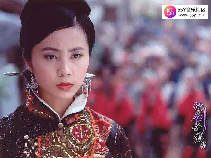 孙莉为黄磊放弃事业