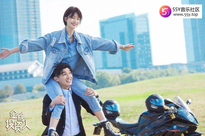 张俪杨旭文真的是恋人关系吗